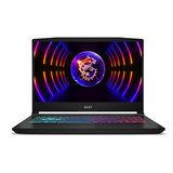 Ноутбук MSI Katana 15 B13VGK Core i7-13620H 16GB / SSD 512GB / GeForce RTX 4070 8GB / DOS / 9S7-158571-2005 - фото 2