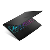 Ноутбук MSI Katana 15 B13VGK Core i7-13620H 16GB / SSD 512GB / GeForce RTX 4070 8GB / DOS / 9S7-158571-2005 - фото 6