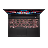 Ноутбук Gigabyte G5 MF5-H2KZ354KH Core i7-13620H 16GB / SSD 512GB / GeForce RTX 4050 6GB / Win 11 Home / 9RC55MF5FJJAIIKZ000  - фото 3