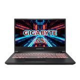 Ноутбук Gigabyte G5 MF5-H2KZ354KH Core i7-13620H 16GB / SSD 512GB / GeForce RTX 4050 6GB / Win 11 Home / 9RC55MF5FJJAIIKZ000  - фото 2