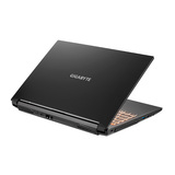 Ноутбук Gigabyte G5 MF5-H2KZ354KH Core i7-13620H 16GB / SSD 512GB / GeForce RTX 4050 6GB / Win 11 Home / 9RC55MF5FJJAIIKZ000  - фото 4