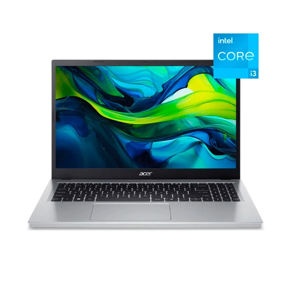 Ноутбук Acer Aspire Go 15 AG15-31P Core i3-N305 8GB / SSD 512GB / NO OS / NX.KX5ER.002