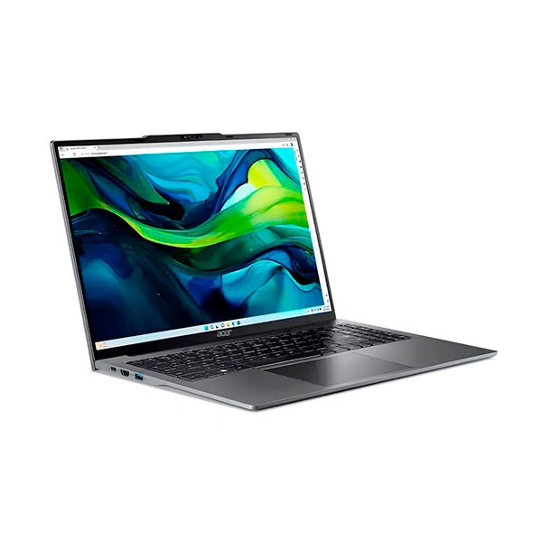 Ноутбук Acer Aspire Lite AL16-51P Core i5-1235U 8GB / SSD 512GB / NO OS / NX.KWZER.001 - фото 3