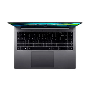 Ноутбук Acer Aspire Lite AL15-31P Celeron N4500 4GB / eMMC128GB / NO OS / NX.KZ6ER.001