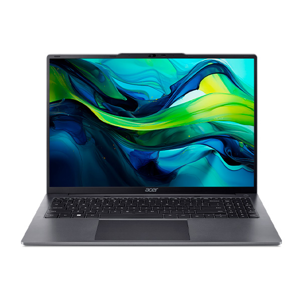 Ноутбук Acer Aspire Lite AL15-31P Celeron N4500 4GB / eMMC128GB / NO OS / NX.KZ6ER.001 - фото 2