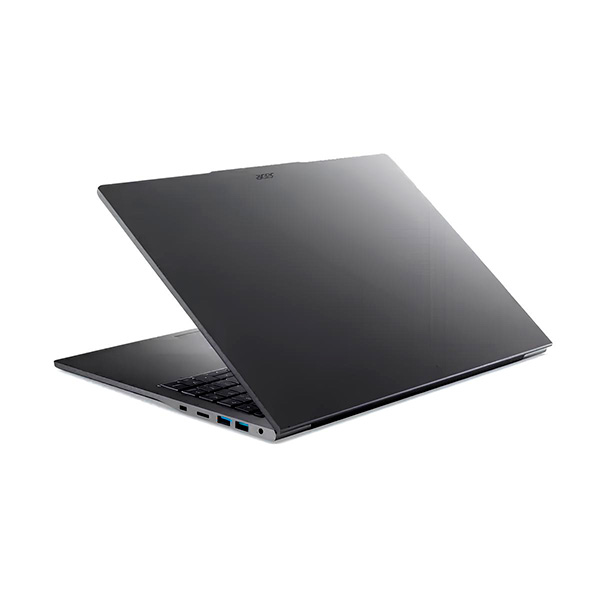 Ноутбук Acer Aspire Lite AL15-31P Celeron N4500 4GB / eMMC128GB / NO OS / NX.KZ6ER.001 - фото 4