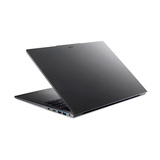 Ноутбук Acer Aspire Lite AL15-31P Celeron N4500 4GB / eMMC128GB / NO OS / NX.KZ6ER.001 - фото 4
