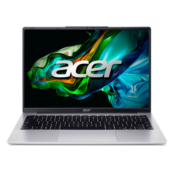 Ноутбук Acer Aspire Lite AL14-31P Core i3-N300 8GB / SSD 512GB / Win 11 Home / NX.KS9ER.002 - фото 2