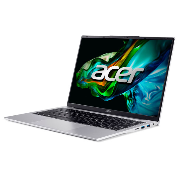 Ноутбук Acer Aspire Lite AL14-31P Core i3-N300 8GB / SSD 512GB / Win 11 Home / NX.KS9ER.002 - фото 3