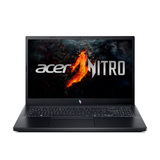 Ноутбук Acer Nitro V 15 ANV15-41 Ryzen 5 7535HS 16GB / SSD 512GB / GeForce RTX 2050 / NO OS / NH.QSJER.001 - фото 2