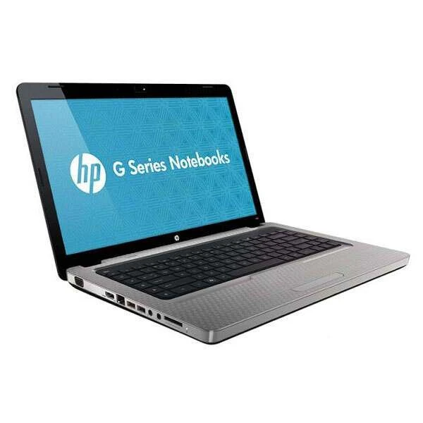 Ноутбук HP G62-b23ER black