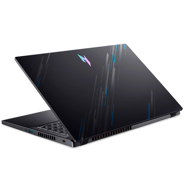 Ноутбук Acer Acer Nitro V 15 ANV15-51 Core i7-13620H 16GB / SSD 512GB / GeForce RTX 4050 / NO OS / NH.QNBER.002 - фото 6