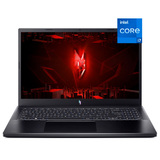 Ноутбук Acer Acer Nitro V 15 ANV15-51 Core i7-13620H 16GB / SSD 512GB / GeForce RTX 4050 / NO OS / NH.QNBER.002