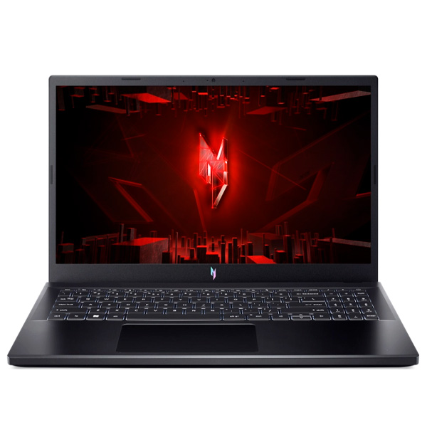 Ноутбук Acer Acer Nitro V 15 ANV15-51 Core i7-13620H 16GB / SSD 512GB / GeForce RTX 4050 / NO OS / NH.QNBER.002 - фото 2
