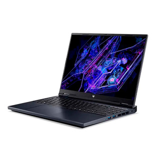 Ноутбук Acer Predator Helios Neo 16 PHN16-72 Core i7-14650HX 16GB / SSD 1TB / GeForce RTX 4050 / NO OS / NH.QRGER.004