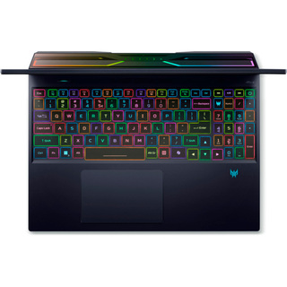 Ноутбук Acer Predator Helios 16 PH16-72 Core i7-14700HX 16GB / SSD 512GB / GeForce RTX 4070 / NO OS / NH.QR9ER.004