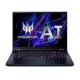 Ноутбук Acer Predator Helios 16 PH16-72 Core i7-14700HX 16GB / SSD 512GB / GeForce RTX 4070 / NO OS / NH.QR9ER.004 - фото 2