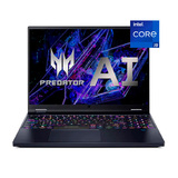 Ноутбук Acer Predator Helios 16 PH16-72 Core i9-14900HX 16GB / SSD 1TB / GeForce RTX 4080 / Win / NH.QNZER.001