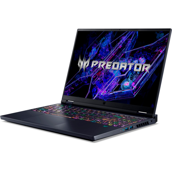 Ноутбук Acer Predator Helios 16 PH16-72 Core i9-14900HX 16GB / SSD 1TB / GeForce RTX 4080 / Win / NH.QNZER.001