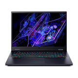 Ноутбук Acer Predator Helios 18 PH18-72 Core i9-14900HX 32GB / SSD 1TB / GeForce RTX 4080 / NO OS / NH.QRTER.001 - фото 2