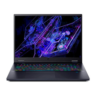 Ноутбук Acer Predator Helios 18 PH18-72 Core i9-14900HX 32GB / SSD 1TB / GeForce RTX 4080 / NO OS / NH.QRTER.001