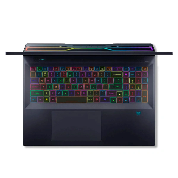 Ноутбук Acer Predator Helios 18 PH18-72 Core i9-14900HX 32GB / SSD 1TB / GeForce RTX 4080 / NO OS / NH.QRTER.001 - фото 5