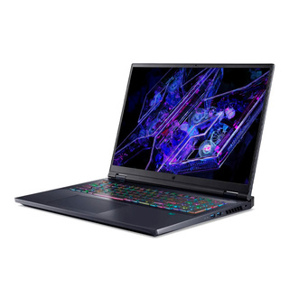 Ноутбук Acer Predator Helios 18 PH18-72 Core i9-14900HX 32GB / SSD 1TB / GeForce RTX 4080 / NO OS / NH.QRTER.001