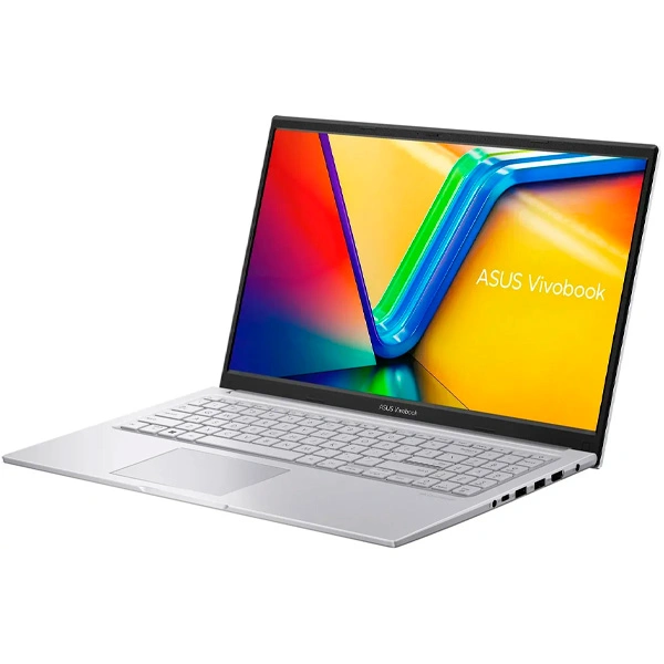 Ноутбук Asus Vivobook 15 X1504ZA-BQ1104 Core i3-1215U 8GB / SSD 512GB / UHD Graphics / DOS / 90NB1022-M01T60 - фото 4