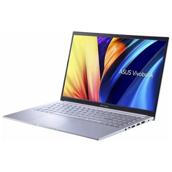 Ноутбук Asus Vivobook 15 X1502ZA-BQ2270 Core i7-12700H 16GB / SSD 512GB / UHD Graphics / DOS / 90NB0VX2-M034N0 - фото 5