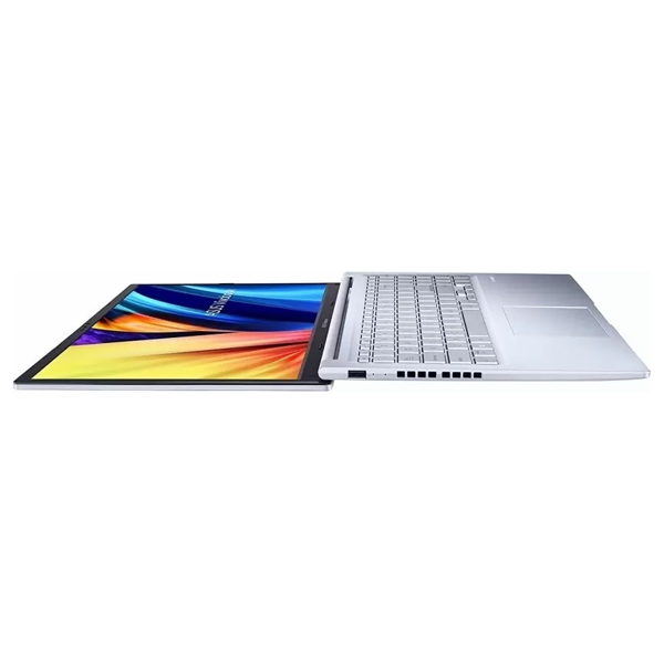 Ноутбук Asus Vivobook 15 X1502ZA-BQ2270 Core i7-12700H 16GB / SSD 512GB / UHD Graphics / DOS / 90NB0VX2-M034N0 - фото 6