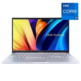 Ноутбук Asus Vivobook 15 X1502ZA-BQ2270 Core i7-12700H 16GB / SSD 512GB / UHD Graphics / DOS / 90NB0VX2-M034N0