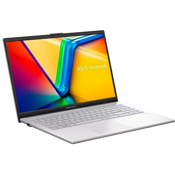 Ноутбук Asus Vivobook Go 15 E1504FA-BQ847 Ryzen 5 7520U 16 GB / SSD 512 GB / Radeon Graphics / DOS / 90NB0ZR1-M01DA0 - фото 4