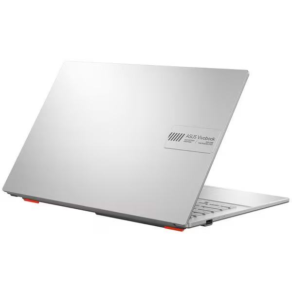 Ноутбук Asus Vivobook Go 15 E1504FA-BQ847 Ryzen 5 7520U 16 GB / SSD 512 GB / Radeon Graphics / DOS / 90NB0ZR1-M01DA0 - фото 6