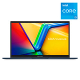 Ноутбук Asus Vivobook 15 X1504ZA-BQ1464 Core i5-1235U 8GB / SSD 512GB / UHD Graphics / DOS / 90NB1021-M02400 - фото 2