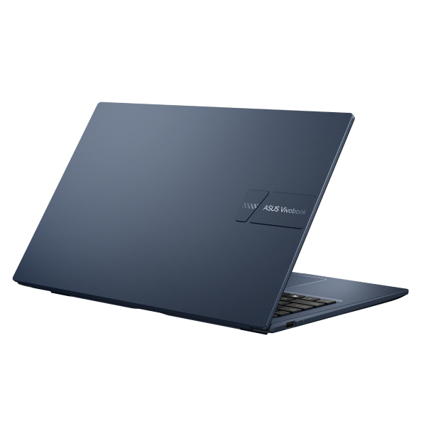 Ноутбук Asus Vivobook 15 X1504ZA-BQ1464 Core i5-1235U 8GB / SSD 512GB / UHD Graphics / DOS / 90NB1021-M02400 - фото 6