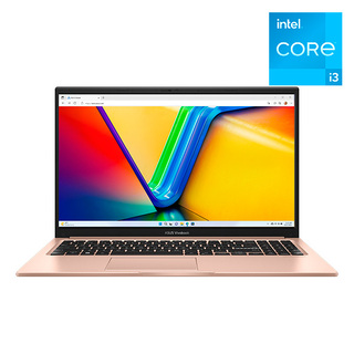 Ноутбук Asus Vivobook 15 X1504ZA-BQ1469 Core i3-1215U 8GB / SSD 512GB / UHD Graphics / DOS / 90NB1023-M02480