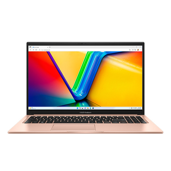 Ноутбук Asus Vivobook 15 X1504ZA-BQ1469 Core i3-1215U 8GB / SSD 512GB / UHD Graphics / DOS / 90NB1023-M02480 - фото 2