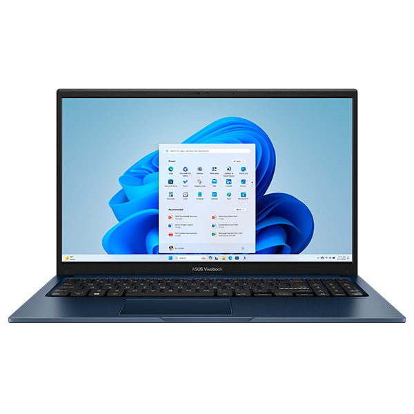 Ноутбук Asus Vivobook 15 X1504ZA-BQ092W Core i3-1215U 8GB / SSD 512GB / UHD Graphics / Win 11 Home / 90NB1021-M01ZD0 - фото 3