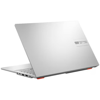 Ноутбук Asus Vivobook 15 X1504ZA-BQ1120 Core i5-1235U 16GB / SSD 512GB / Iris Xe Graphics / DOS  / 90NB1022-M01MY0 - фото 6