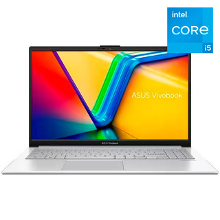 Ноутбук Asus Vivobook 15 X1504ZA-BQ1120 Core i5-1235U 16GB / SSD 512GB / Iris Xe Graphics / DOS  / 90NB1022-M01MY0 - фото 2