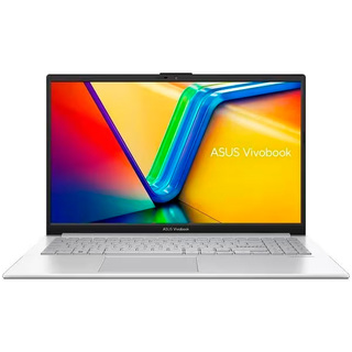 Ноутбук Asus Vivobook 15 X1504ZA-BQ1120 Core i5-1235U 16GB / SSD 512GB / Iris Xe Graphics / DOS  / 90NB1022-M01MY0 - фото 3