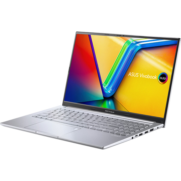 Ноутбук Asus Vivobook 15 OLED X1505ZA-MA491 Core i7 12700H 16GB / SSD 1TB / UHD Graphics / DOS / 90NB0ZB2-M00R60