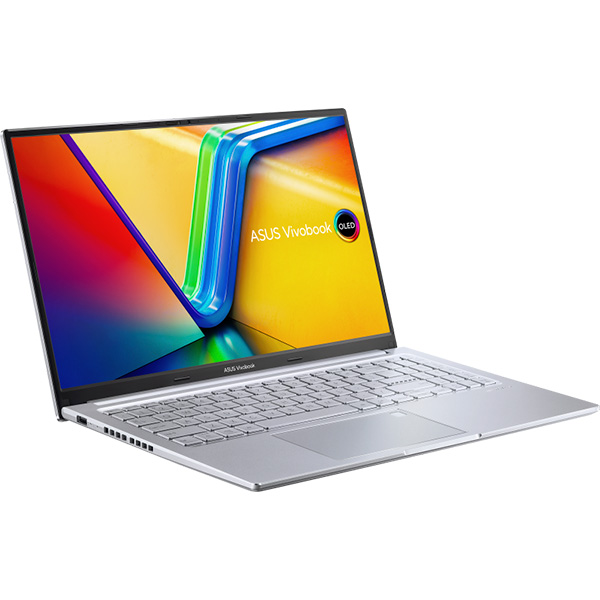 Ноутбук Asus Vivobook 15 OLED X1505ZA-MA491 Core i7 12700H 16GB / SSD 1TB / UHD Graphics / DOS / 90NB0ZB2-M00R60 - фото 4