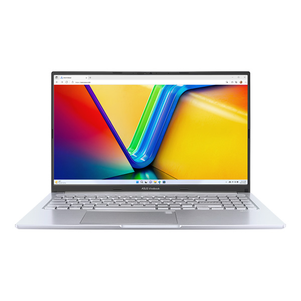 Ноутбук Asus Vivobook 15 OLED X1505ZA-MA491 Core i7 12700H 16GB / SSD 1TB / UHD Graphics / DOS / 90NB0ZB2-M00R60