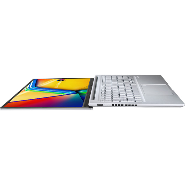 Ноутбук Asus Vivobook 15 OLED X1505ZA-MA491 Core i7 12700H 16GB / SSD 1TB / UHD Graphics / DOS / 90NB0ZB2-M00R60 - фото 6