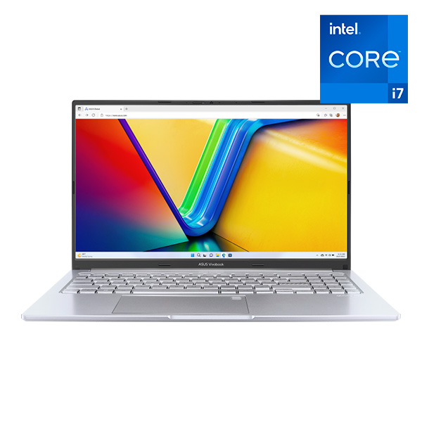 Ноутбук Asus Vivobook 15 OLED X1505ZA-MA491 Core i7 12700H 16GB / SSD 1TB / UHD Graphics / DOS / 90NB0ZB2-M00R60