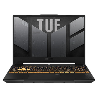 Ноутбук Asus TUF Gaming F15 i7-13620H / SSD 512GB / GeForce RTX 4050 6GB / DOS / 90NR0CJ7-M00LA0