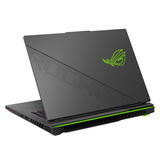 Ноутбук Asus ROG Strix G16 Core-i7 13650HS / SSD 512GB / GeForce RTX 4050 6GB / DOS / 90NR0CC1-M00YN0 - фото 7