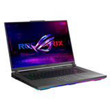 Ноутбук Asus ROG Strix G16 Core-i7 13650HS / SSD 512GB / GeForce RTX 4050 6GB / DOS / 90NR0CC1-M00YN0 - фото 5