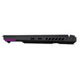 Ноутбук Asus ROG Strix G16 Core-i7 13650HS / SSD 512GB / GeForce RTX 4050 6GB / DOS / 90NR0CC1-M00YN0 - фото 9